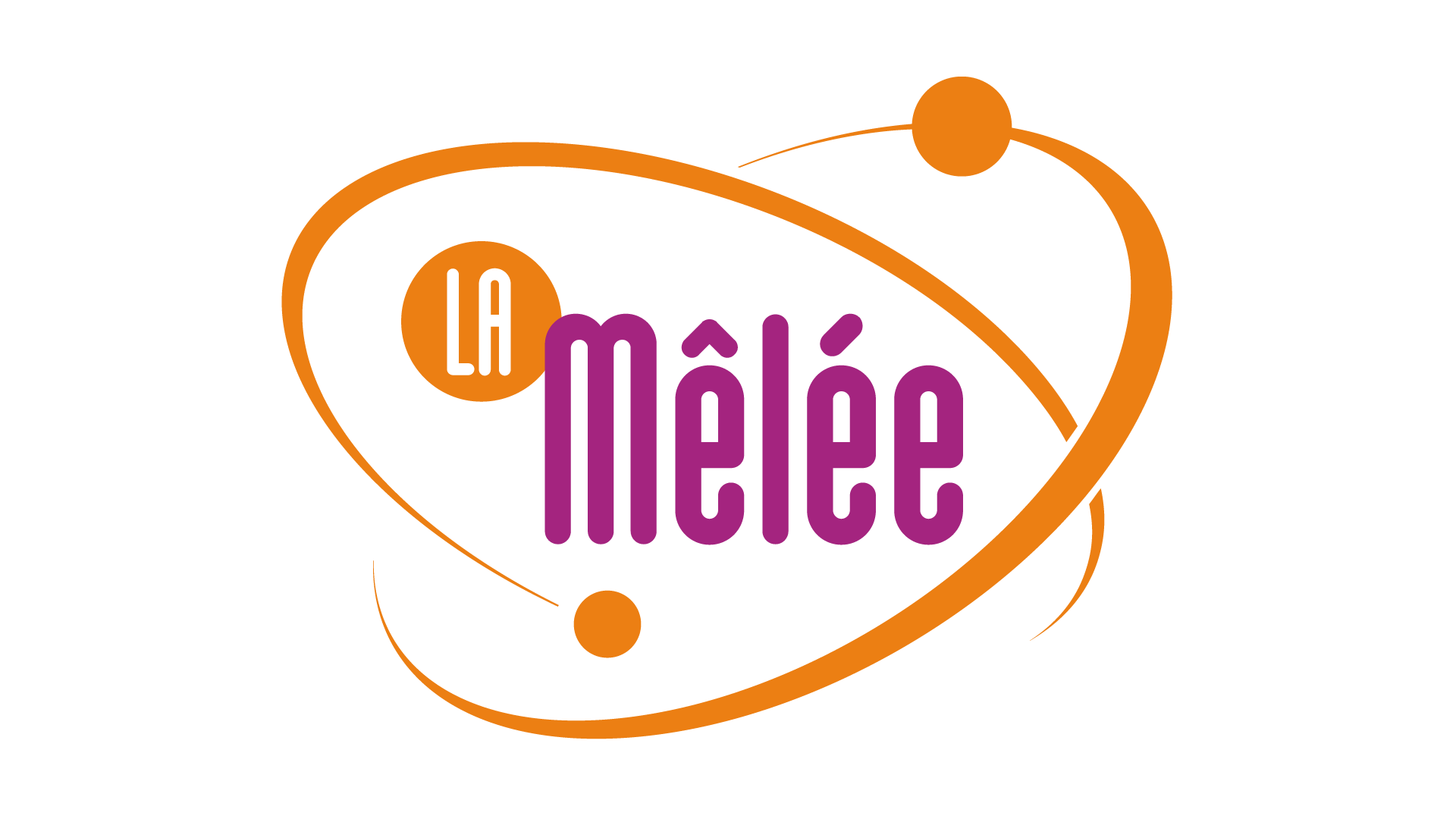 la Mêlée 